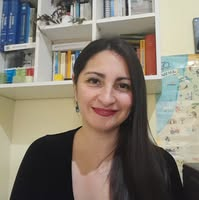 Silvia Fecha · Creando V.I.D.A. con Sentido