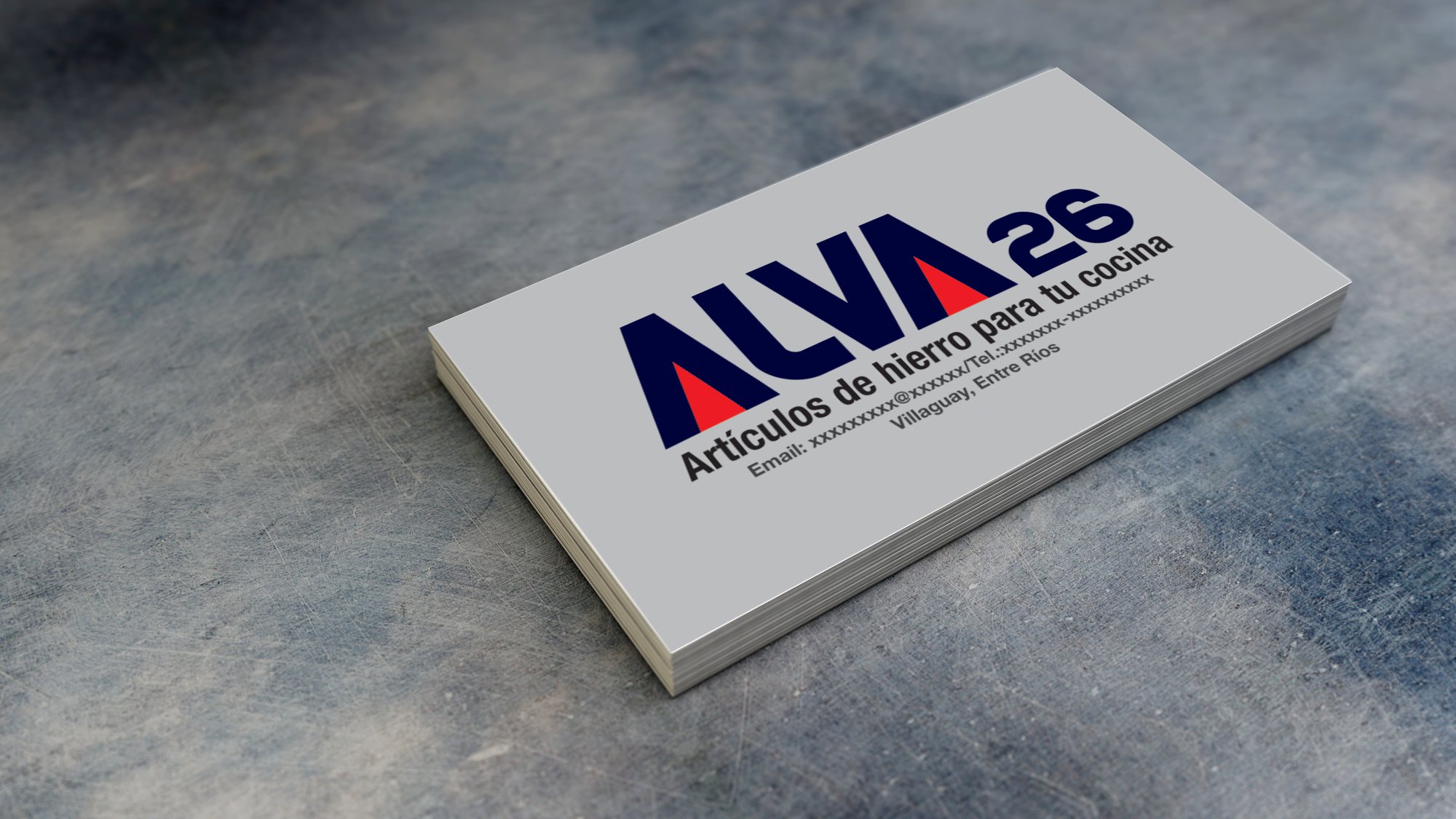 Alva 26