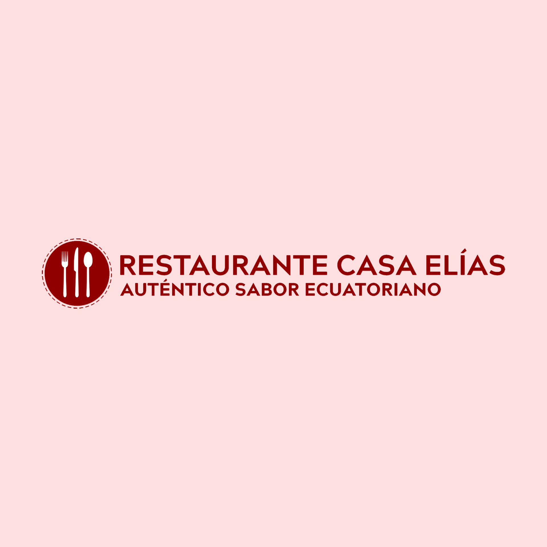 Marca gráfica anterior de Casa Elías